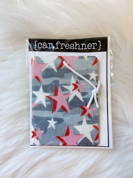 Car Freshener
