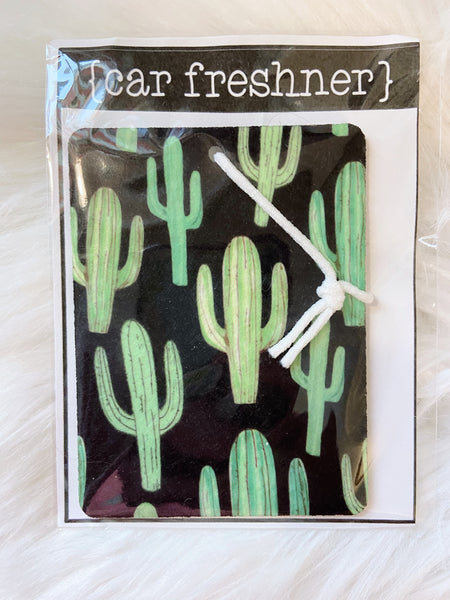 Car Freshener