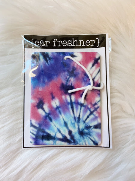 Car Freshener