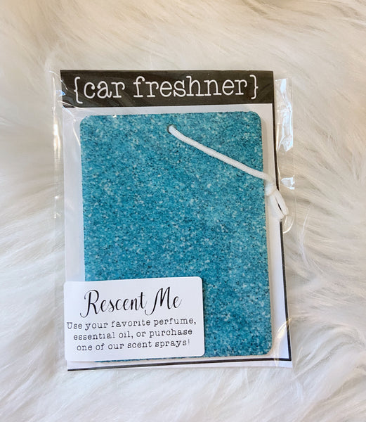 Car Freshener