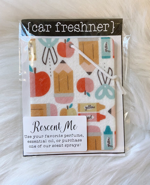 Car Freshener