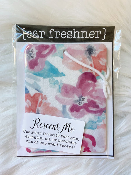 Car Freshener